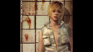 My Silent Hill 1-4 playlist for driving (Mix Version)