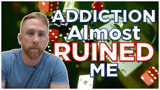 My Gambling Addiction Story || Rock Bottom to Successful Entrepreneur