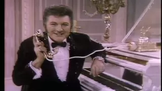 Liberace - Let Me Call You Sweetheart