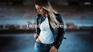 Kamazz - Princessa (Kolya Dark & Leo Burn Remix) #RussianDeep #LikeMusic