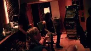 Kings Of Metal MMXIV - Making Of