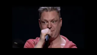 Erasure - A Little Respect (best live performance ever)