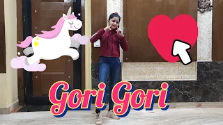 Gori Gori | Main Hoon Na | Shahrukh Khan | Farah Khan | T-series | Choreography Navika Pandey