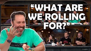 Sam Forgot How to DnD | Critical Role Campaign 3 Episode 73 | No Spoilers