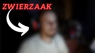 ZWIERZAK POKAZAŁ TWARZ NA STREAMIE MULTIEGO