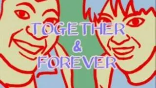 Together & Forever - Captain Jack