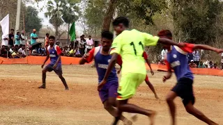 Day 3 Match 3🔥Fc Manikpur🆚Fc Amladahi At- Dumarghati Maheshpur Pakur 2024