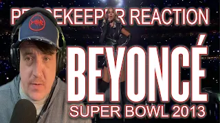 Beyoncé - Superbowl 2013