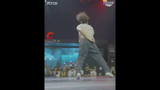 Bboy Kae - Open 1on1 Breaking Battle l BBIC 2022