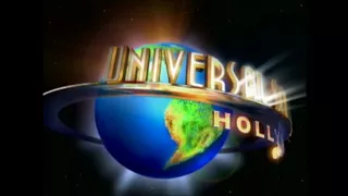 Universal Studios Hollywood - Television Commercial (2001)