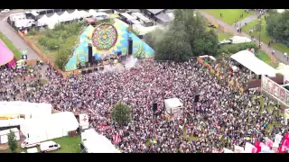Summerfestival 2011 - Official Aftermovie