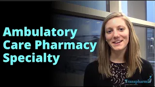 Ambulatory Care Pharmacy Spotlight with Dr. Stephanie Kasten