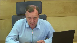 2021-08-19 Seimo nario Petro Gražulio sp. konf. „Dėl siekio išaiškinti rugpjūčio 10 d. neramumų p...