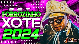 SET XOTE VERSÃO FORROZINHO 2024 (MIXAGENS DJ JHONATHAN)