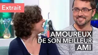 Amour : elle tombe amoureuse de son meilleur ami !