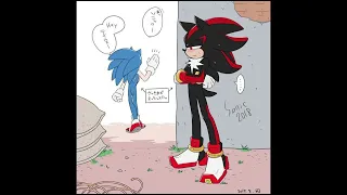 Sonadow perfect two single version warning a picture is sad