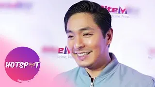 EXCLUSIVE INTERVIEW with Coco Martin | Hotspot 2023 Episode 2084