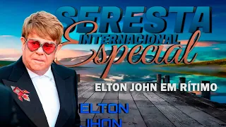 Elton Elton John em Ritmo de Seresta
