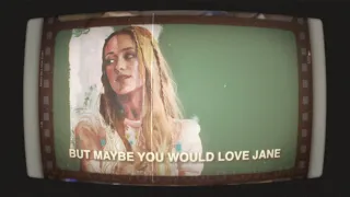 Brynn Cartelli - Jane (Official Lyric Video)
