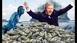 Drinker's Chasers - Avatar 2 Breaks $1.5 Billion