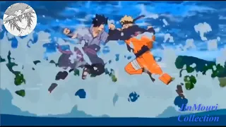 Naruto vs Sasuke Final Battle Full Fight HD English Dubbed   Naruto Shippuden