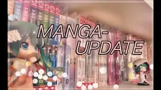 Manga-Update #20: März/April