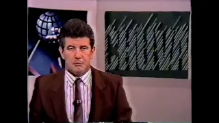 Jornal Nacional - 21/12/1988