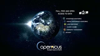 What is the Copernicus Programme?