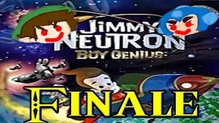 Jimmy Neutron: Boy Genius - Finale: No More Suffering