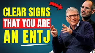 25 Clear ENTJ Personality Traits That You Might Have! (Are You ENTJ?)