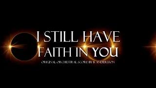 ABBA - I Still Have Faith In You (Orchestra) | Symphony