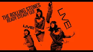 The Rolling Stones - If You Need Me - Ready Steady Go! - 7th August 1964