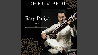 Raag Puriya (Live)