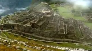 Especiales Pirry: "Machu Picchu" el último secreto