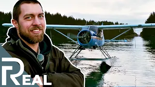 Alaska's Ultimate Bush Pilots | Episode 5: Risky Business | FD Real Show