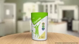 ''Click n' Store'' packaging of Maxvida™