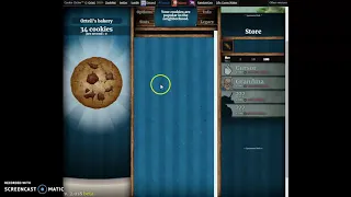 Cookie Clicker Secret Achievements