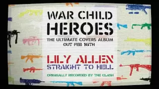 Lily Allen - Straight To Hell (Official Audio)