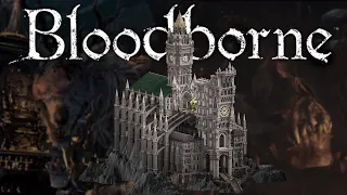 Bloodborne deep-dive: the lore and story of the Grand Cathedral