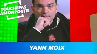 Propos sur la police : Yann Moix a-t-il dérapé ?