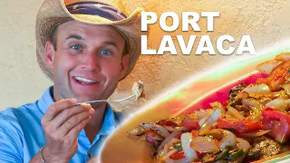 Day Trip to Port Lavaca 🦀 (FULL EPISODE) S6 E4