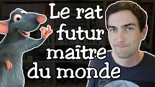 Le rat futur maître du monde