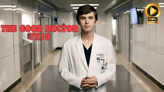 The Good Doctor 7x10  Promo "Goodbye" (HD) Series Finale | The Good Doctor 7x10 Promo