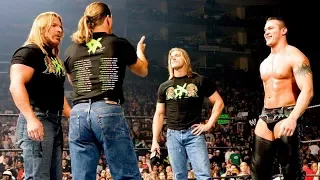 Top 10 Wrestling Tag Teams That Actually Hated Each Other | Celebrities Profile