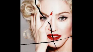 Madonna - Wash All Over Me (Demo Version)