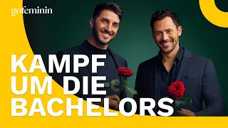 Bachelor 2024: Diese Kandidatinnen kämpfen um Dennis und Sebastian