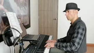 Love Story (Francis Lai) Piano solo