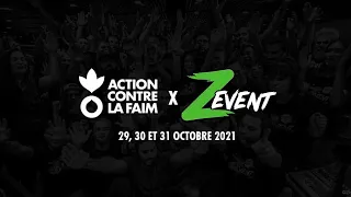 Le Zevent 2021 : les coulisses en entier