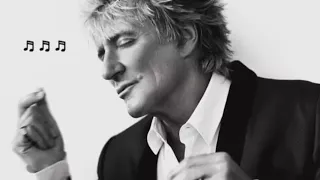 Rod Stewart- This old heart of mine (ft. Ronald Isley) Sub. Español by me