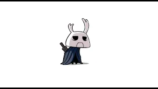 Зот – Гениальный персонаж Hollow knight